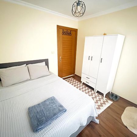 Apartment In Historic Uskudar イスタンブール エクステリア 写真